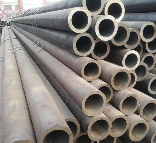 40cr小口徑厚壁無縫鋼管